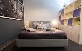 Don Lope Loft - Via Toledo